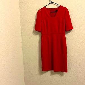 Trina Turk Work Dress